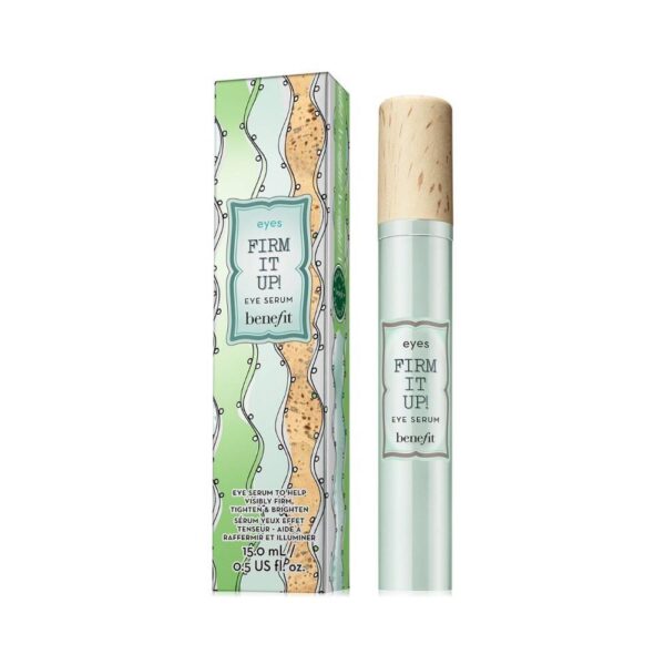 Benefit Firm It Up! Eye Serum, 0.5 Fl Oz