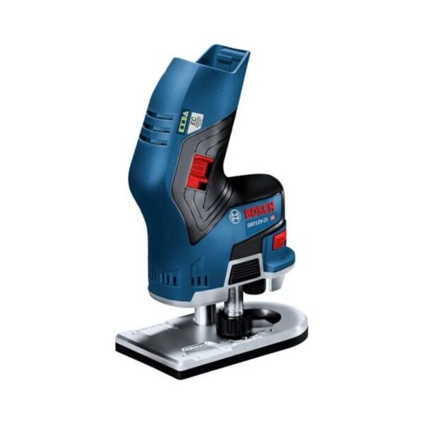 Bosch GKF12V-25N 12V Max EC Brushless Palm Edge Router Bare Tool