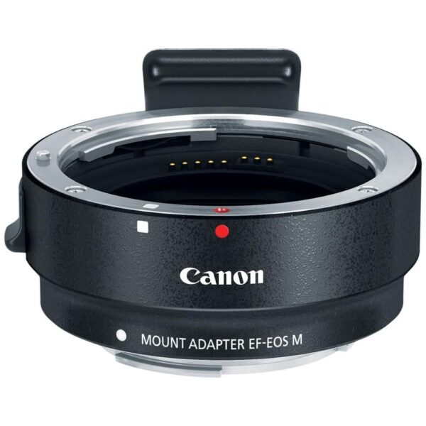 Canon 6098B002 EOS M Mount Adapter