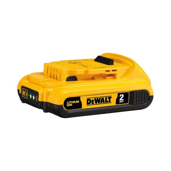 Dewalt DCB203 20V Max Lithium Ion Compact Battery