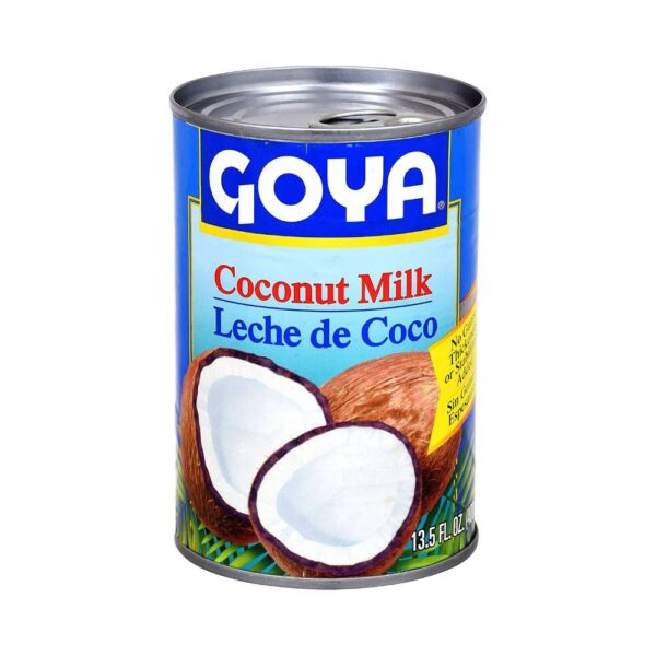 Goya Coconut Milk, 13.5 Fl Oz