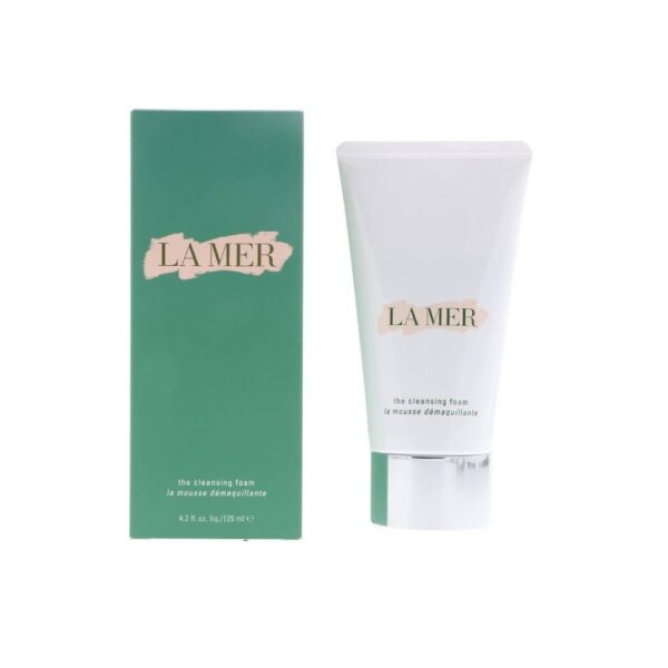 La Mer The Cleansing Foam, 4.2 Fl Oz