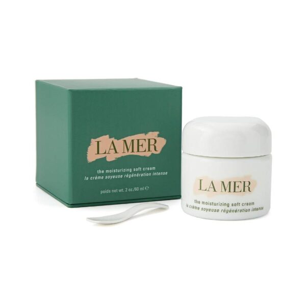 La Mer The Moisturizing Soft Cream, 2 Oz