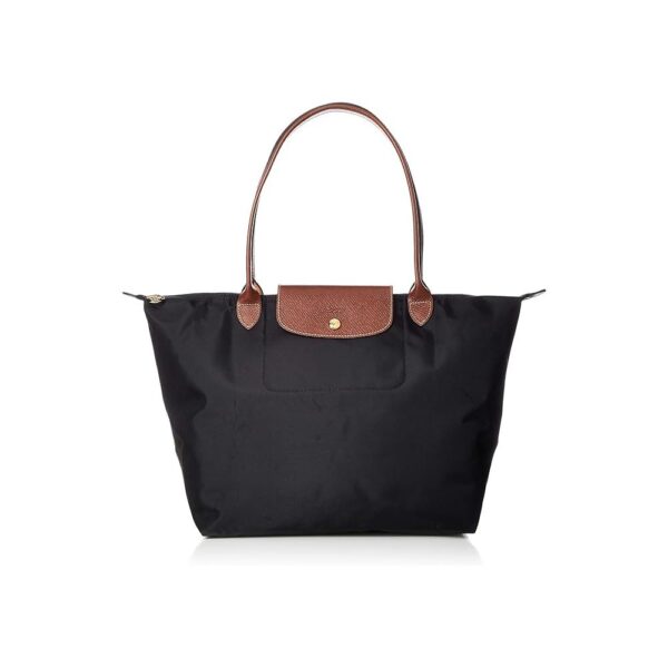 Longchamp LH-1899089-001 Tote Bag, One Size, Noir