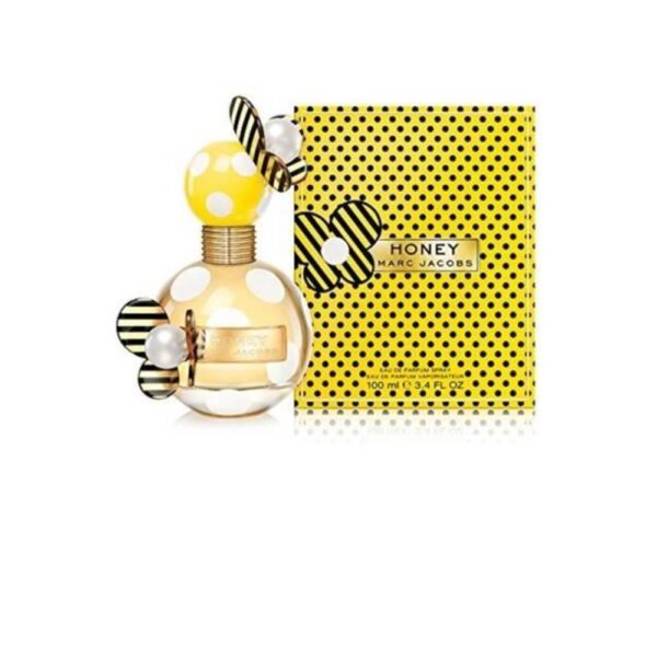 Marc Jacobs Honey Eau De Parfum Vaporisateur Spray, 3.4 Fl Oz