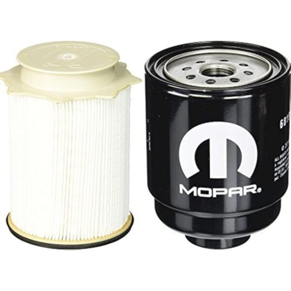 Mopar 68157291AA 68197867AA Fuel Filter