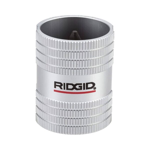 Ridgid 29983 223S Stainless Steel Pipe Reamer, 4 Inch