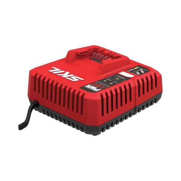 Skil QC535701 PWR Jump Charger