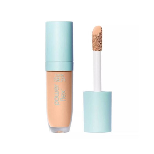 Tarte Sea Power Flex Antioxidant Concealer, 20N Light Neutral, 0.33 Fl Oz